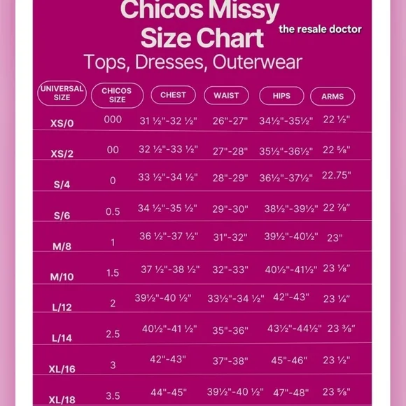 Chico's Animal Print Women's Button-Down Blouse Size 2 (US size Large) - Picture 9 of 9